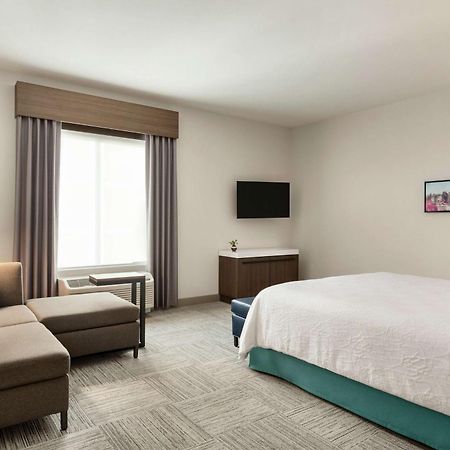 Hilton Garden Inn Seattle Airport SeaTac Extérieur photo