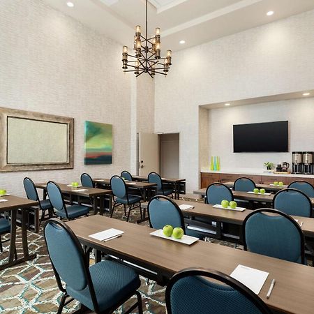 Hilton Garden Inn Seattle Airport SeaTac Extérieur photo