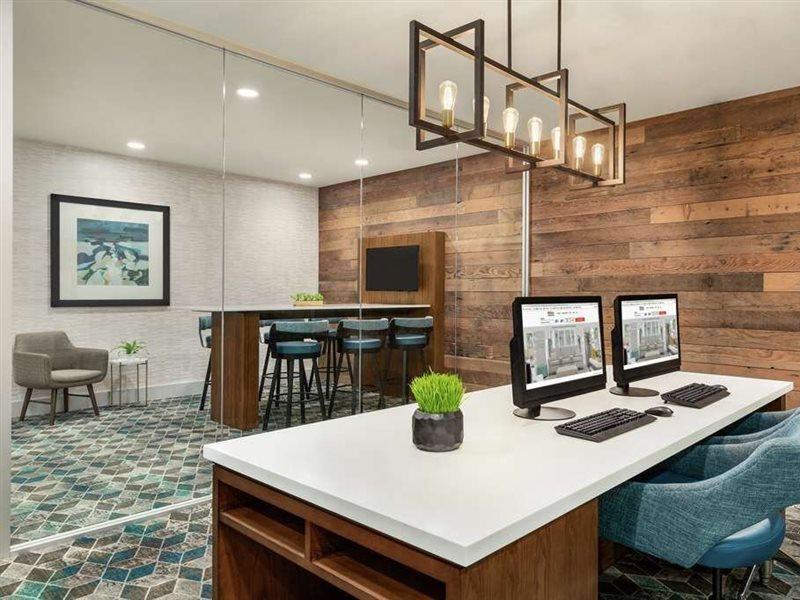 Hilton Garden Inn Seattle Airport SeaTac Extérieur photo