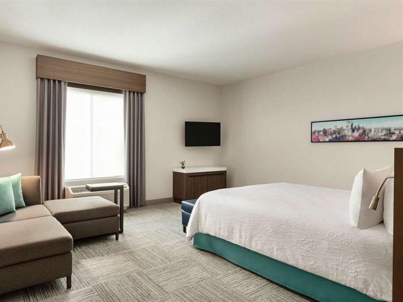 Hilton Garden Inn Seattle Airport SeaTac Extérieur photo