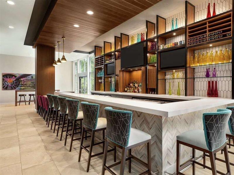 Hilton Garden Inn Seattle Airport SeaTac Extérieur photo