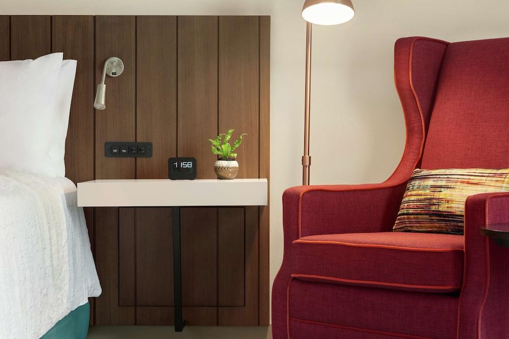 Hilton Garden Inn Seattle Airport SeaTac Extérieur photo